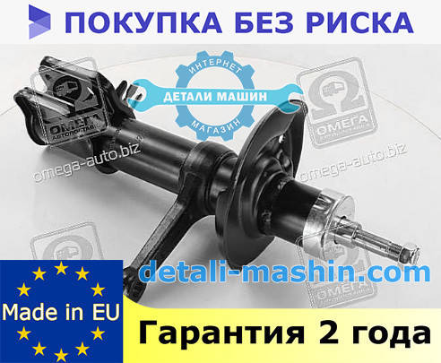 

Амортизатор передн. левый ВАЗ 2170, 2171, 2172 Приора (стойка левая) масляный 21700-2905403-03