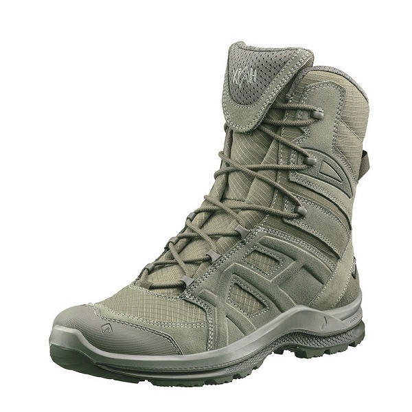 

Тактические ботинки Haix Black Eagle Athletic 2.0 V GTX High 42 27 см