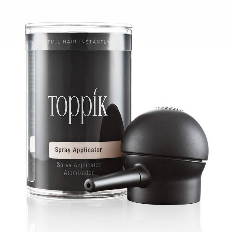 

Аппликатор-распылитель для Toppik (Toppik Spray Applicator)