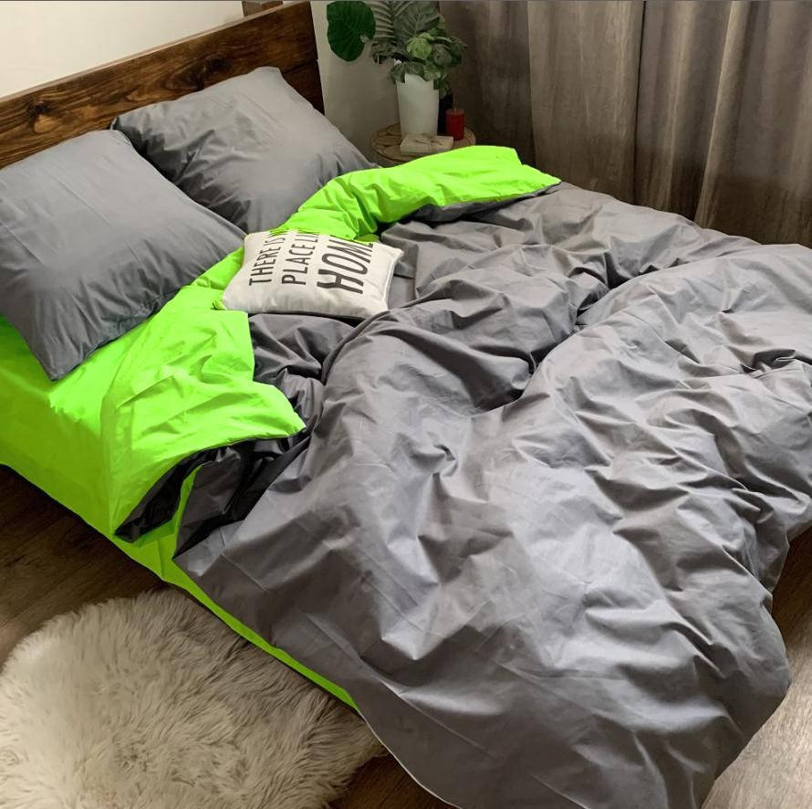 

Килиманджаро - Бязь Gold - Полуторный комплект