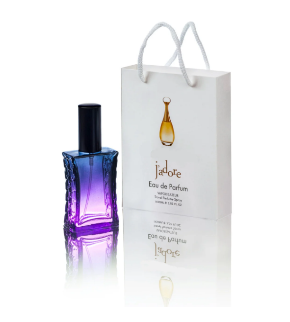 

Женские духи Dior J'adore (Жадор) в подарочной упаковке 50 мл