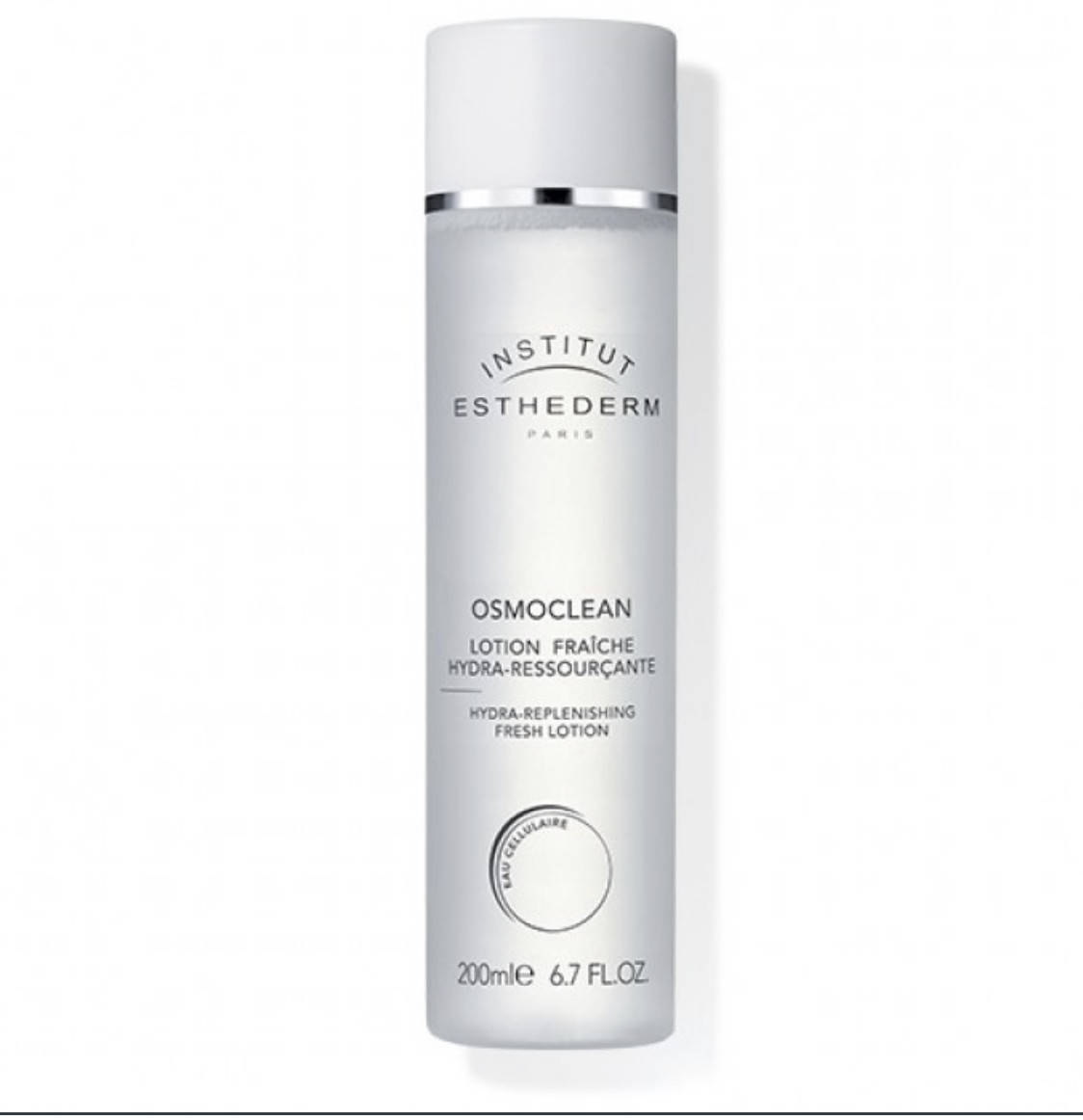 

Лосьон гидровосстанавливающий для лица Institut Esthederm 200 ml