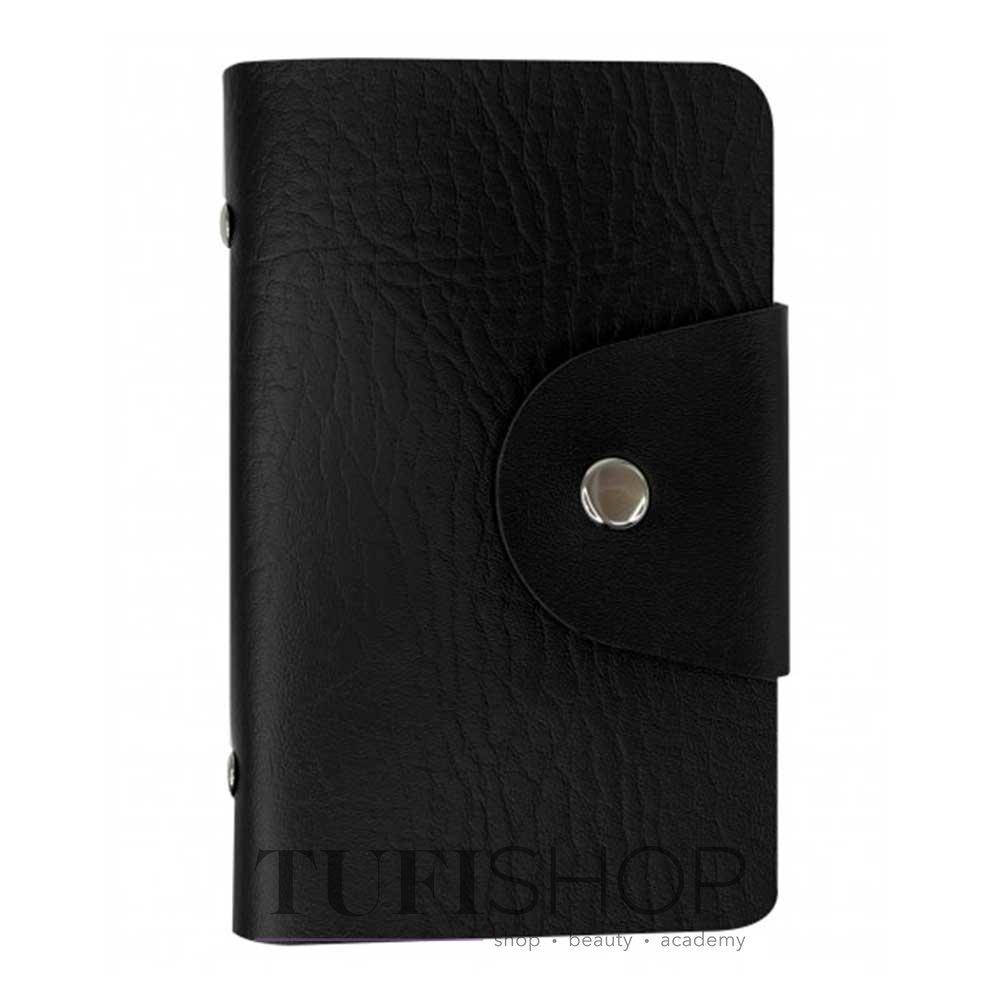 

Альбом для слайдов черный