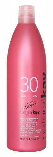 

Окислитель KayPro NaturalKay 30 VOL 9% 1000мл