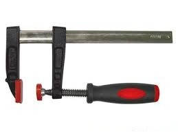 

Струбцина F-образная 500х120х600 мм MASTER MATRIX 20407 204079