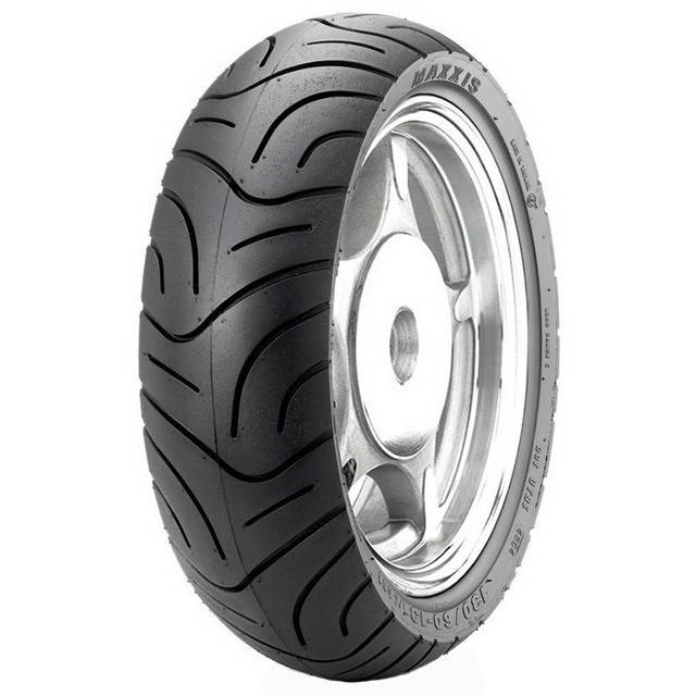 

Летние шины Maxxis M6029 110/70 R12 47J