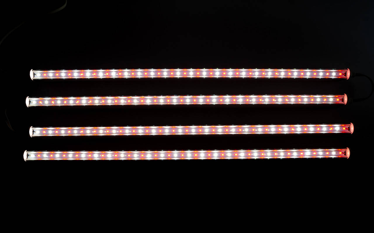 

Фито-лампа для растений, 18W, 120см, Т-5, "SunLight".