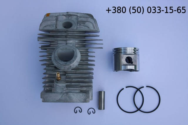 

Цилиндр с поршнем RAPID для Stihl MS 250