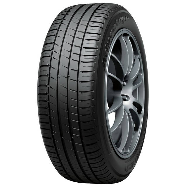 

Летние шины BFGoodrich Advantage 205/55 R17 95V XL