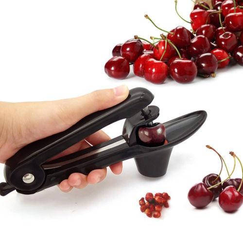 

Прибор для удаления косточек из вишни Cherry Olive Pitter