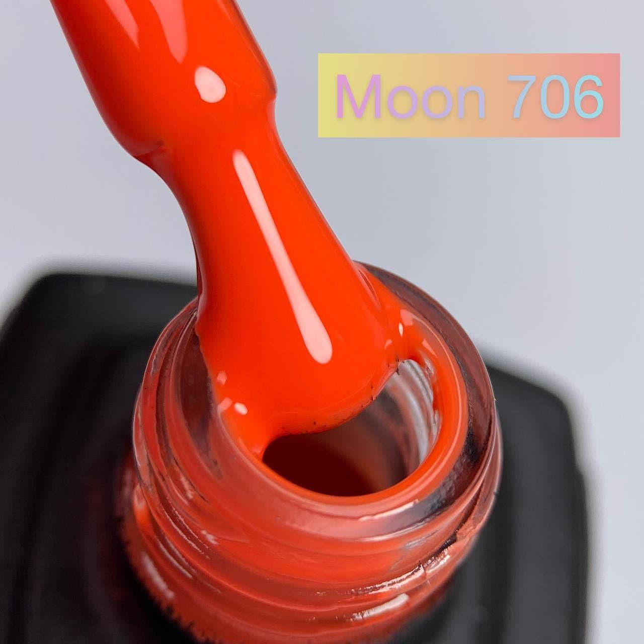 

Гель-лак от Moon Full Neon color 706