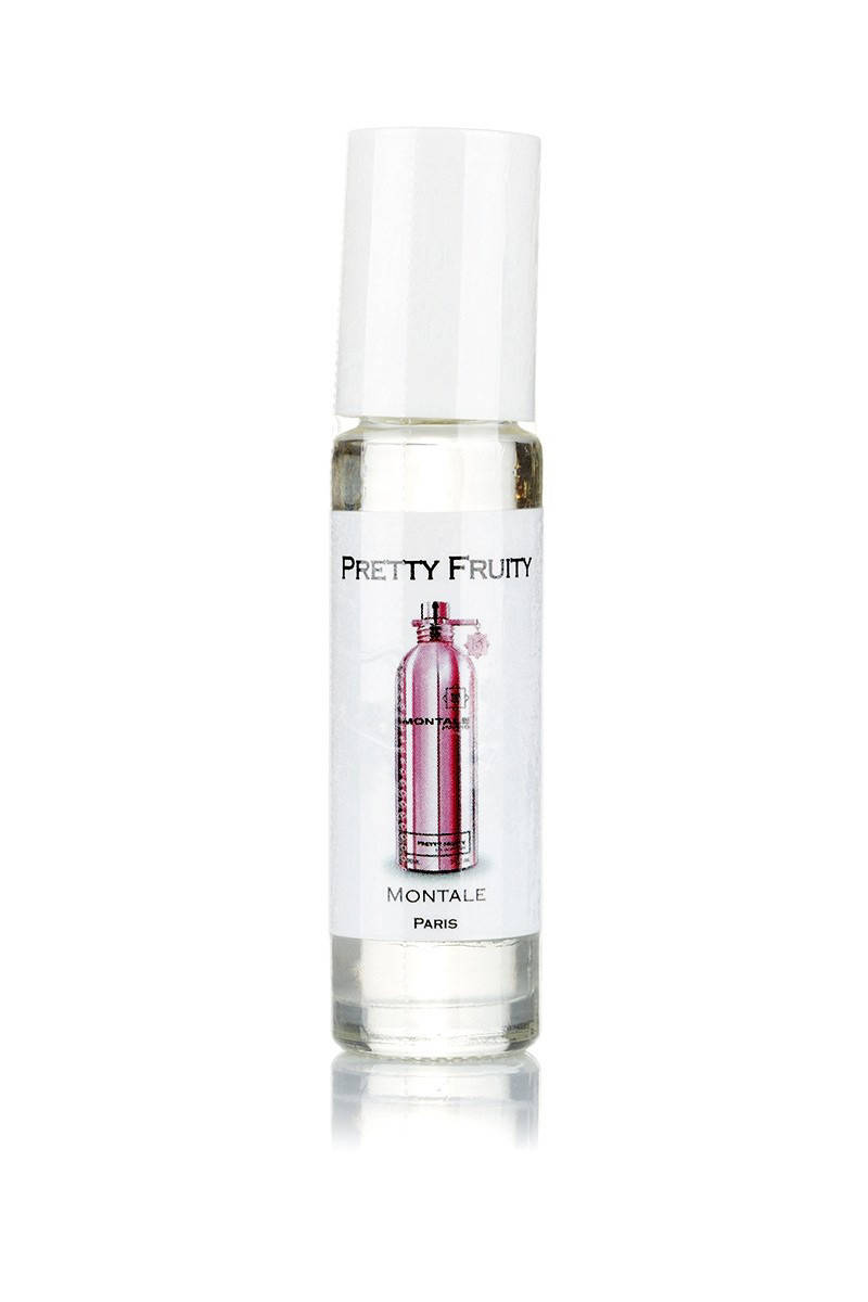 

Масляные духи Montale Pretty Fruity 10 мл Франция