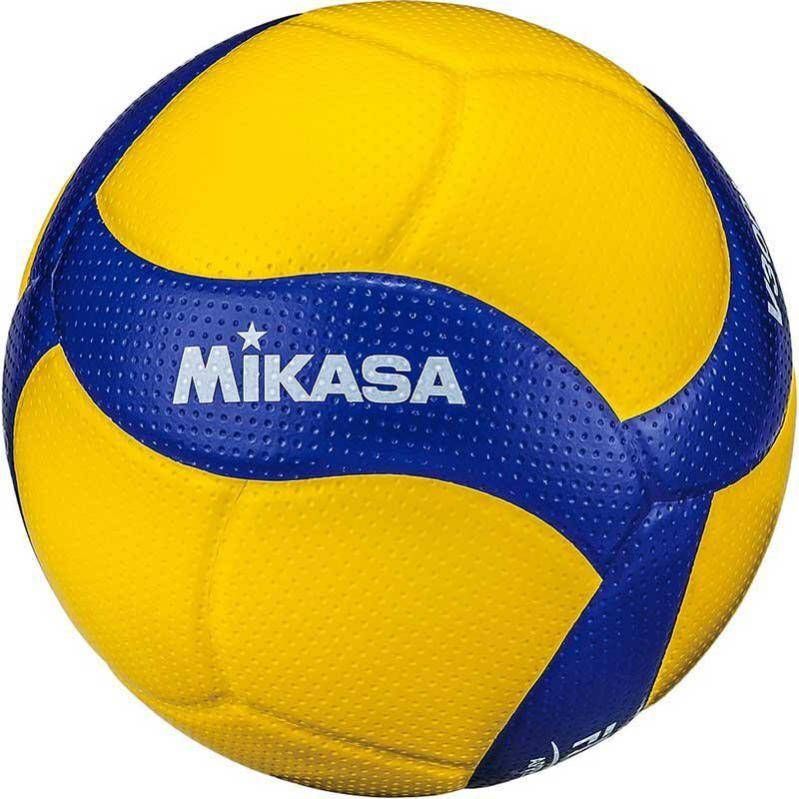 

Мяч волейбольный MIKASA V300W (размер 5)