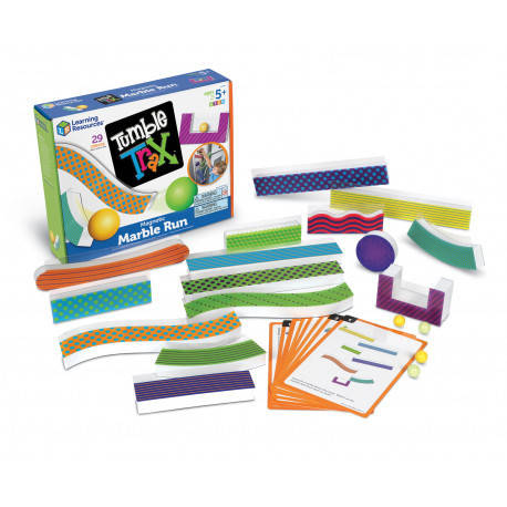 

Игра "Магнитные дорожки" Learning Resources