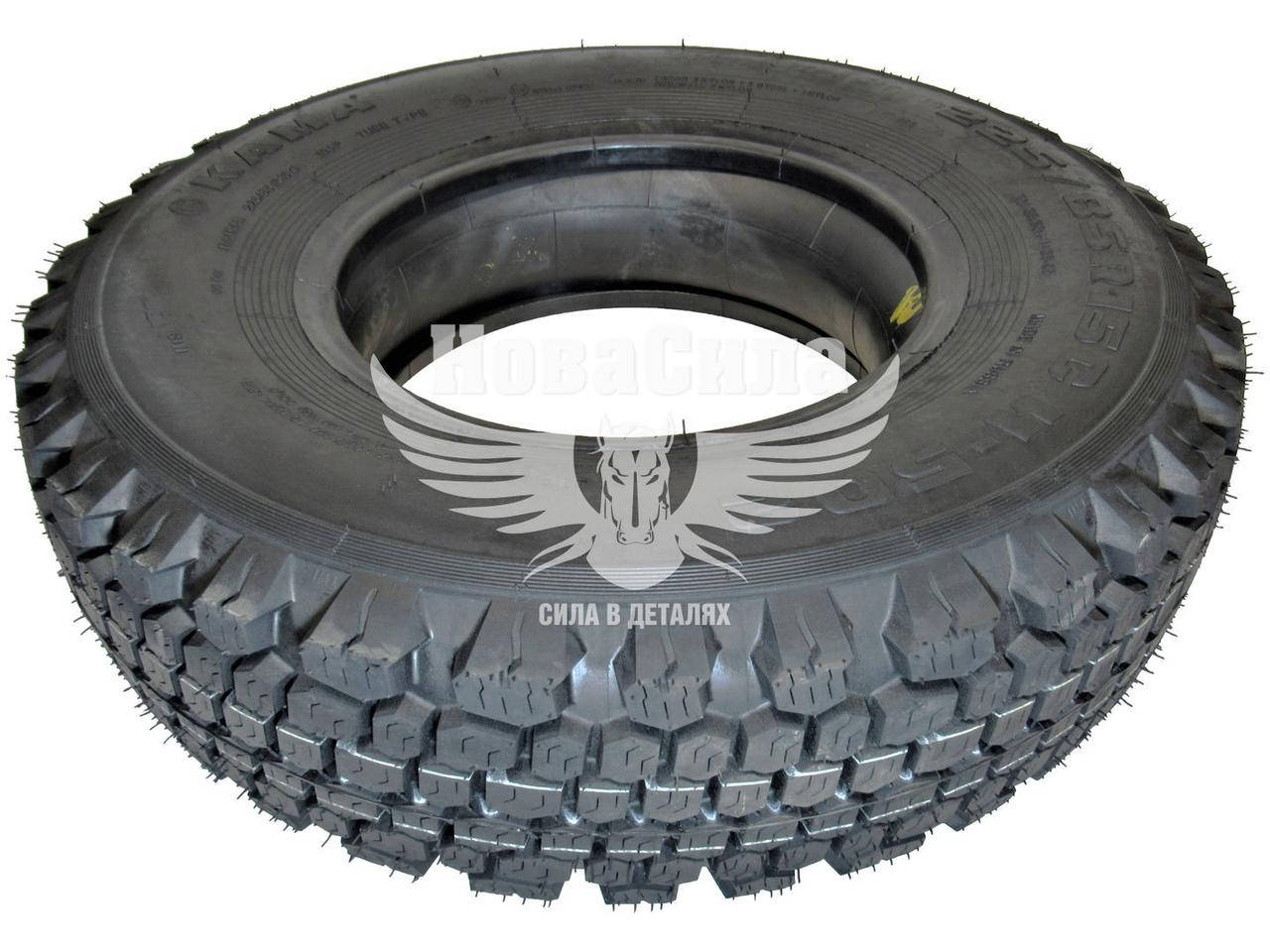 

Автошина Off Road 225/85R15С (НкШЗ) И-502 (З/К) И-502