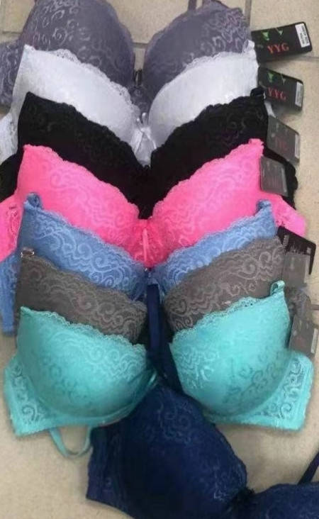 

Бюстгальтер 80-85С пушап(85 грн от 3шт)