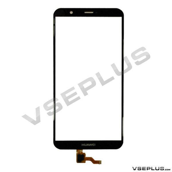 

Тачскрин (сенсор) Huawei FIG-LX1 P Smart, черный