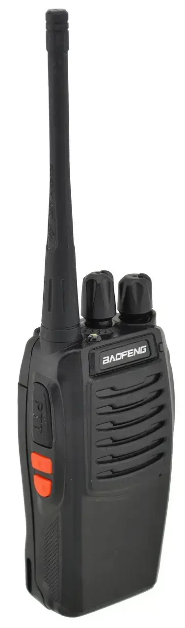 

Беспроводная рация Baofeng BF-C1 (1 шт) Гарантия 12 месяцев