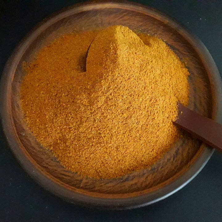 

Приправа "Для курицы "Камис" 500