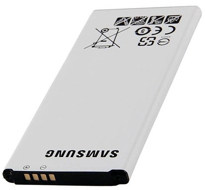

Аккумуляторная батарея Samsung A3 (2016) A310 (2300mAh)