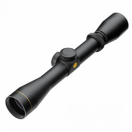 

113866 Приціл Leupold VX-1 Shotgun/Muzzleloader 2-7x33mm Matte Heavy Duplex
