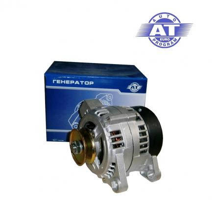 

Генератор ВАЗ 2101-2104, 2107 42A