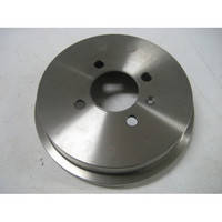 

Барабан тормозной Chery Amulet A11-3502031BB(GENUINE)