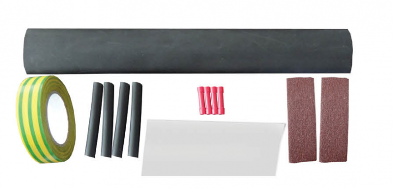 

Ремкомплект для кабеля 779581