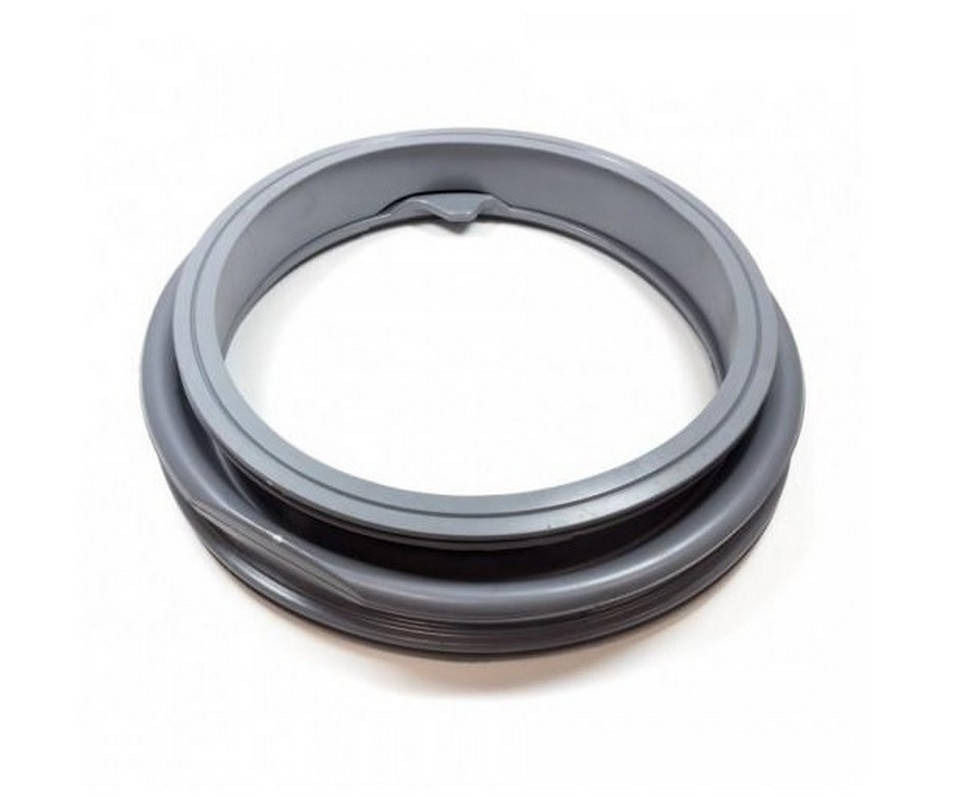 

Резина (манжет) люка для стиральной машины Samsung DC64-01664A, Серый