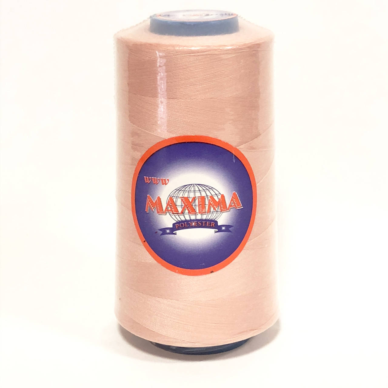 

Швейные нитки 40/2 MAXIMA, цветные (173)