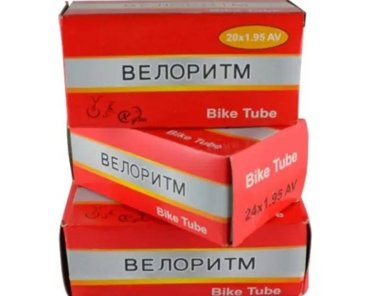 

Камера для детского велосипеда 14x 1.75/2.125 AV
