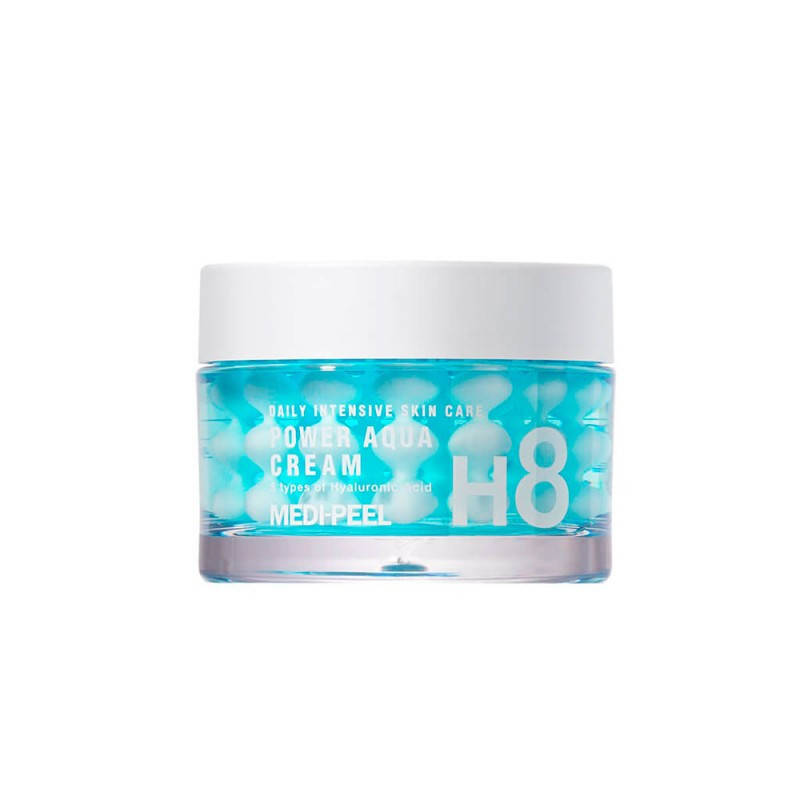 

Интенсивно увлажняющий крем Medi Peel Power Aqua Cream