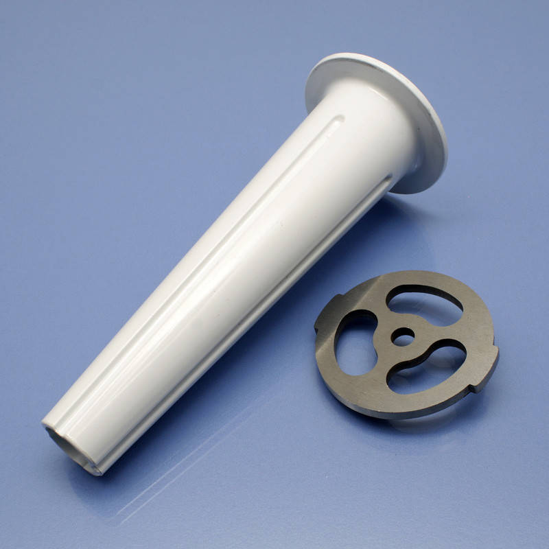 

Насадка для колбас к мясорубке Moulinex