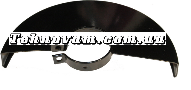 

Защитный кожух для болгарки 180, внутренний диаметр 46 мм