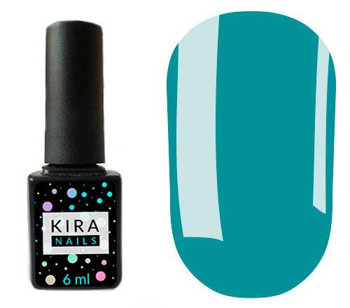 

Гель-лак Kira Nails №082