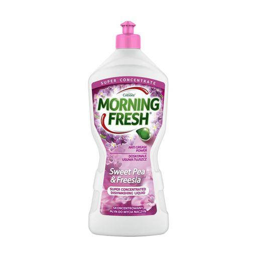 

Средство для мытья посуды MORNING FRESH в ассортименте, 900 мл