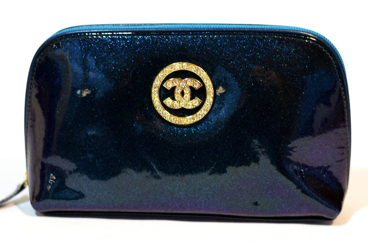 

Косметичка №912 CHANEL, Разные цвета