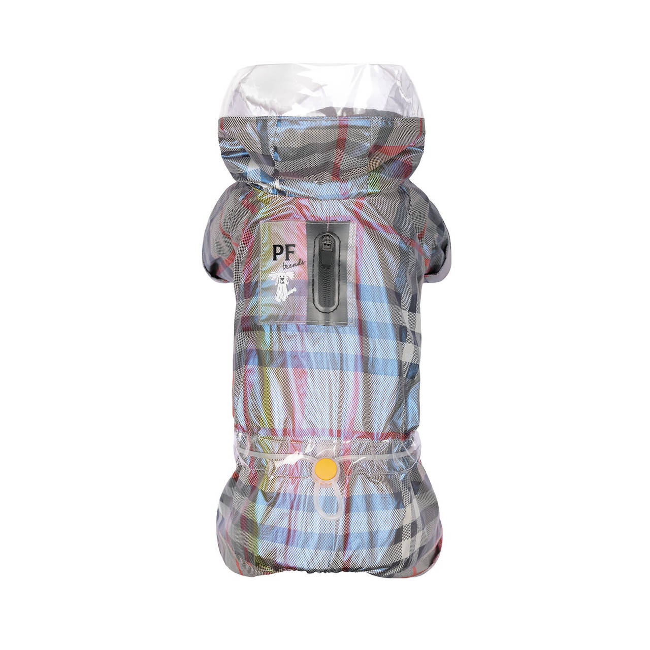 

Дождевик Pet Fashion FALL XS (23-26см)