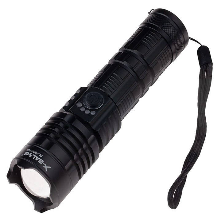 

Ліхтар L092B, Черный