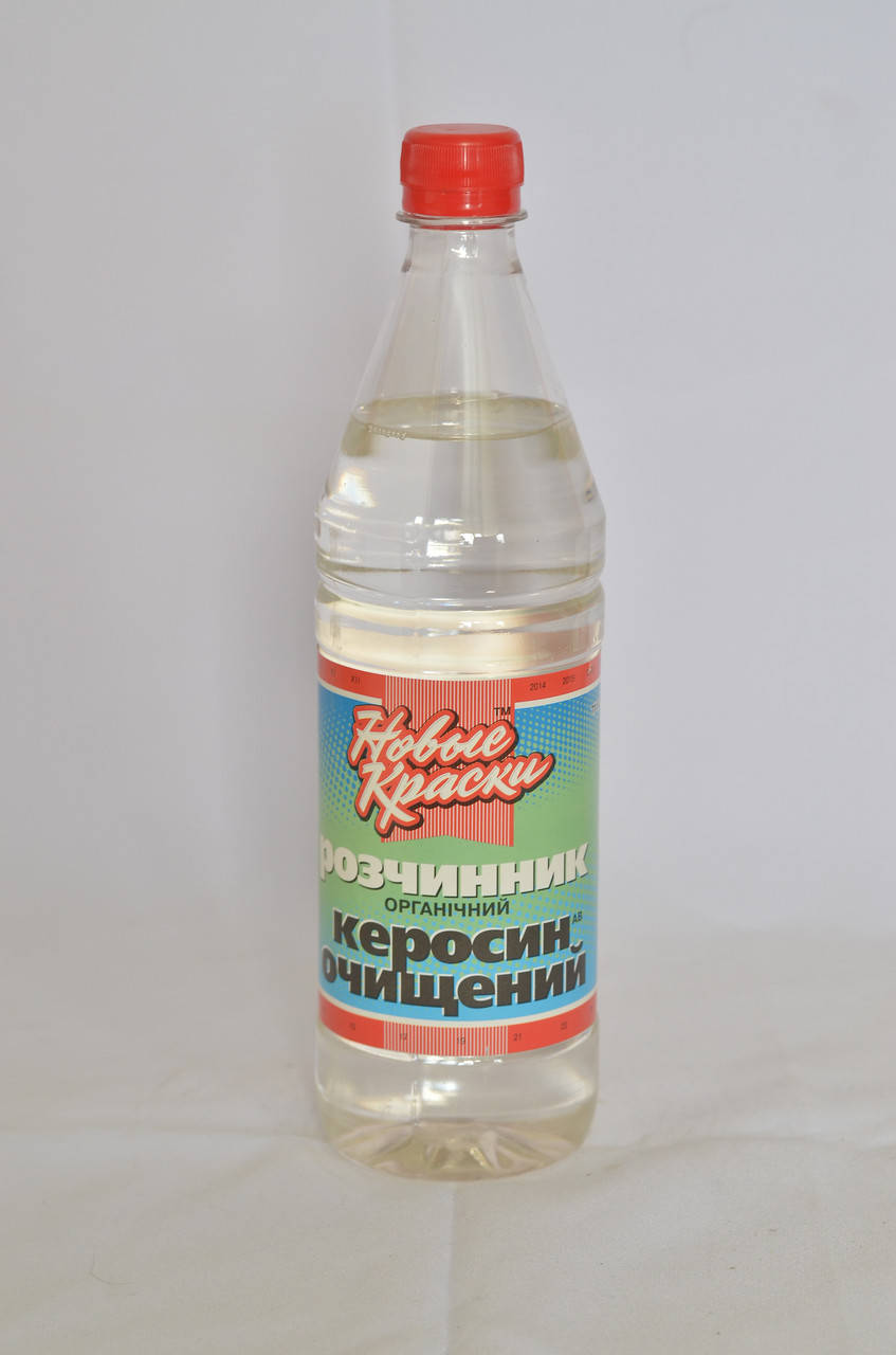 

Керосин очищенный (0,4 л)