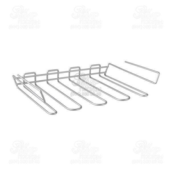 

Metaltex Держатель для бокалов 38см 364916