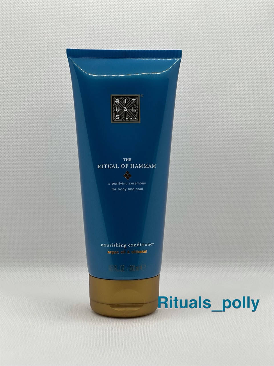 

Кондиционер для волос Rituals, The ritual of hammam