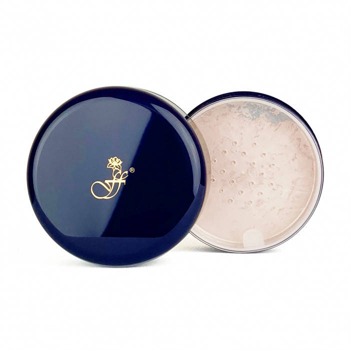 

Пудра рассыпчатая для лица FFleur Powder, 25 г, №04