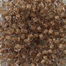 

Бисер, № 613 / 38317, Размер №10, Цвет: Светлый Бежево-коричневый, Вид: Прокрашенный, Упаковка: 5 грамм