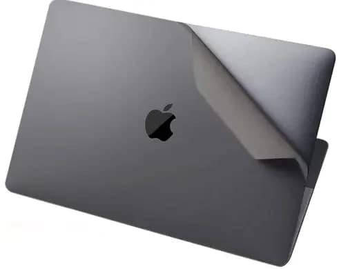 

Защитная пленка DK корпус для MacBook Pro 13" (2008 - 2012) (A1278) (grey)
