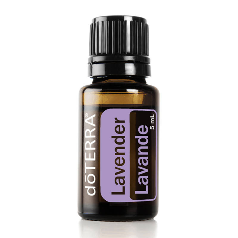 

Эфирное масло Лаванды doTerra 5мл