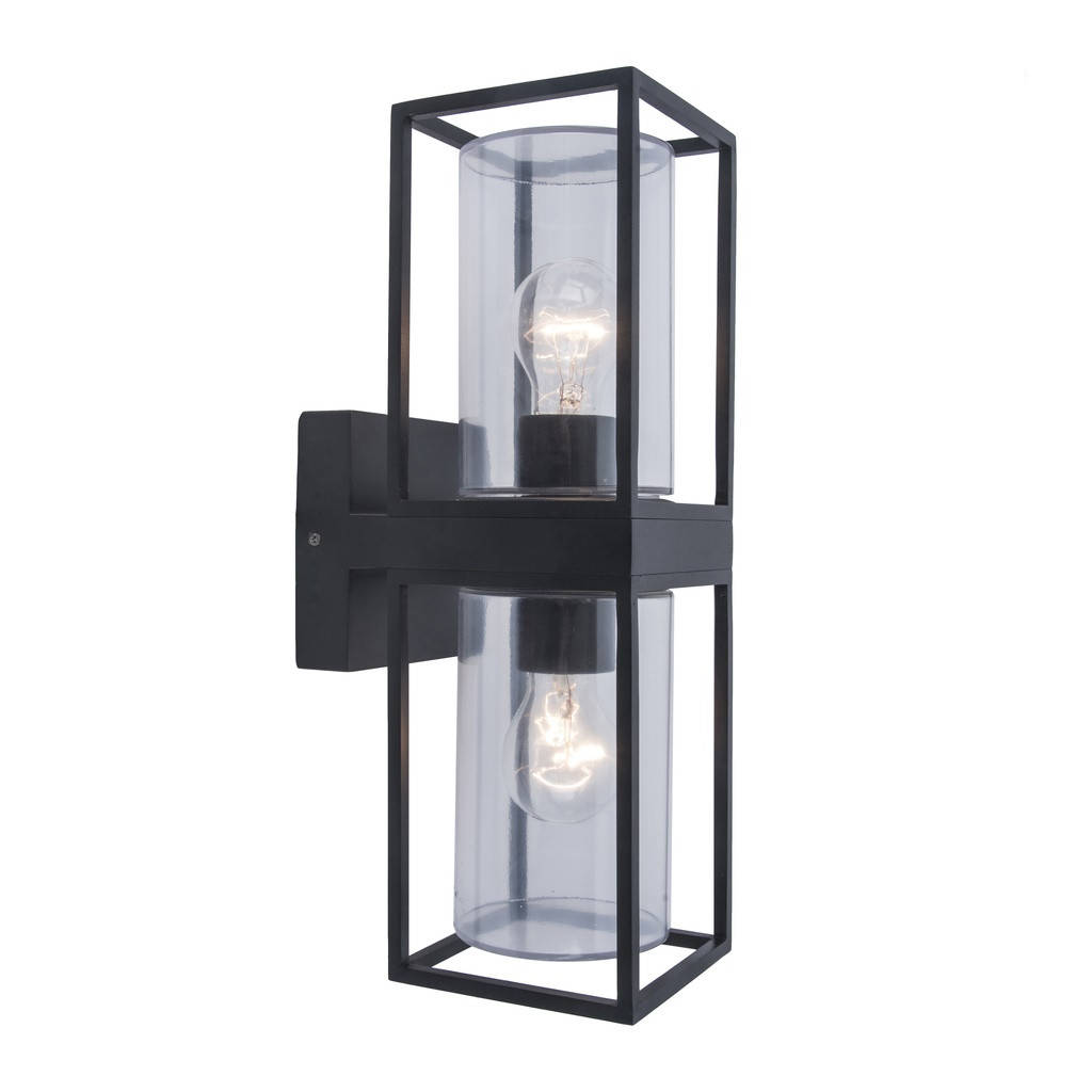 

Уличный светильник LUTEC FLAIR 5288804012