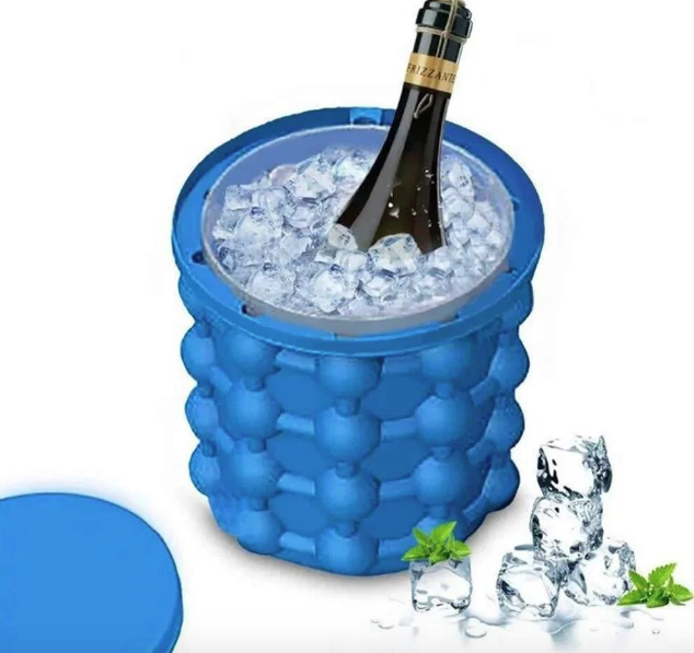 

Форма для льда Ice Cube Maker