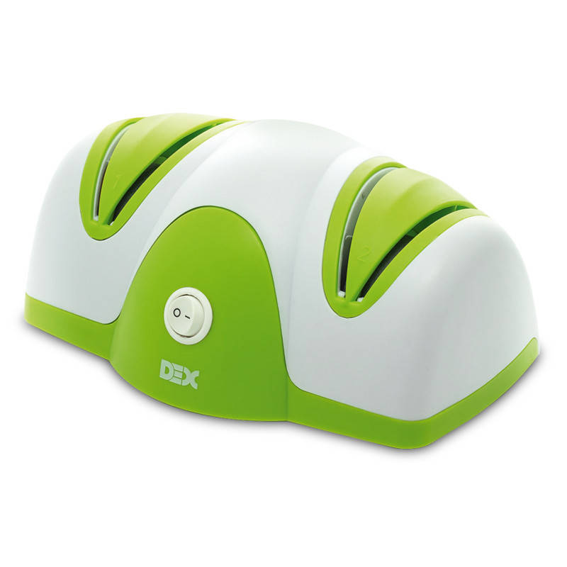 

Ножеточка электрическая DEX DKS-20