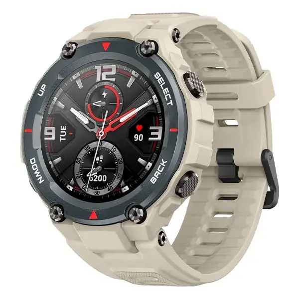 

Смарт-часы Amazfit T-Rex Khaki